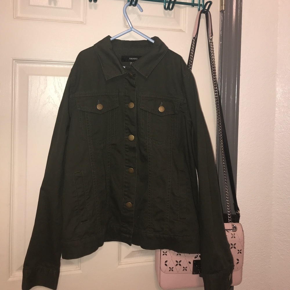 Jacket - Picture 2 of 2